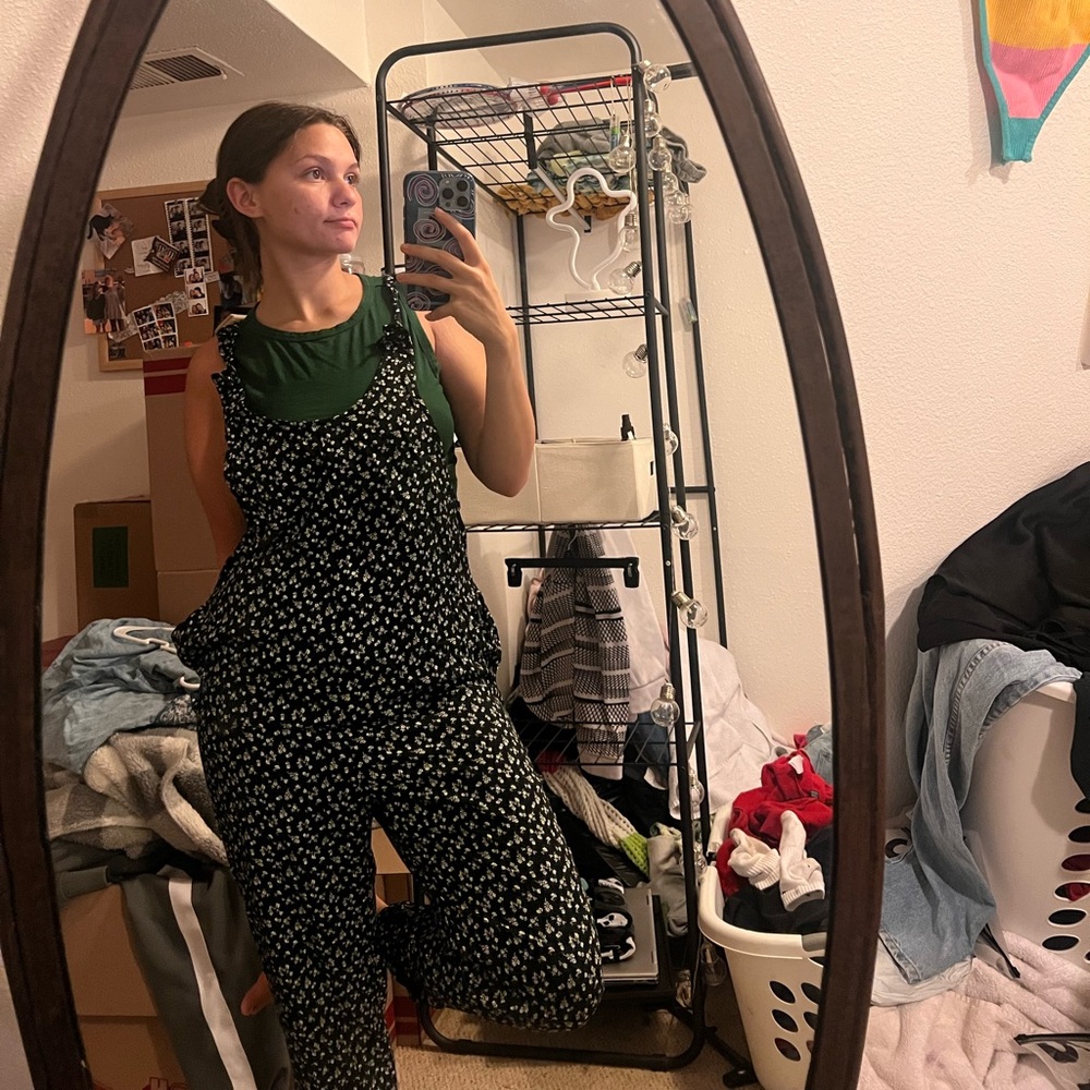 JumpSuit